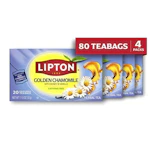 Lipton Chamomile Tea 4-Pack