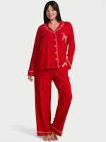 Victoria's Secret Women's Pajama Set