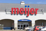 image of a meijer store front