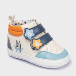 Bluey Baby Sneakers