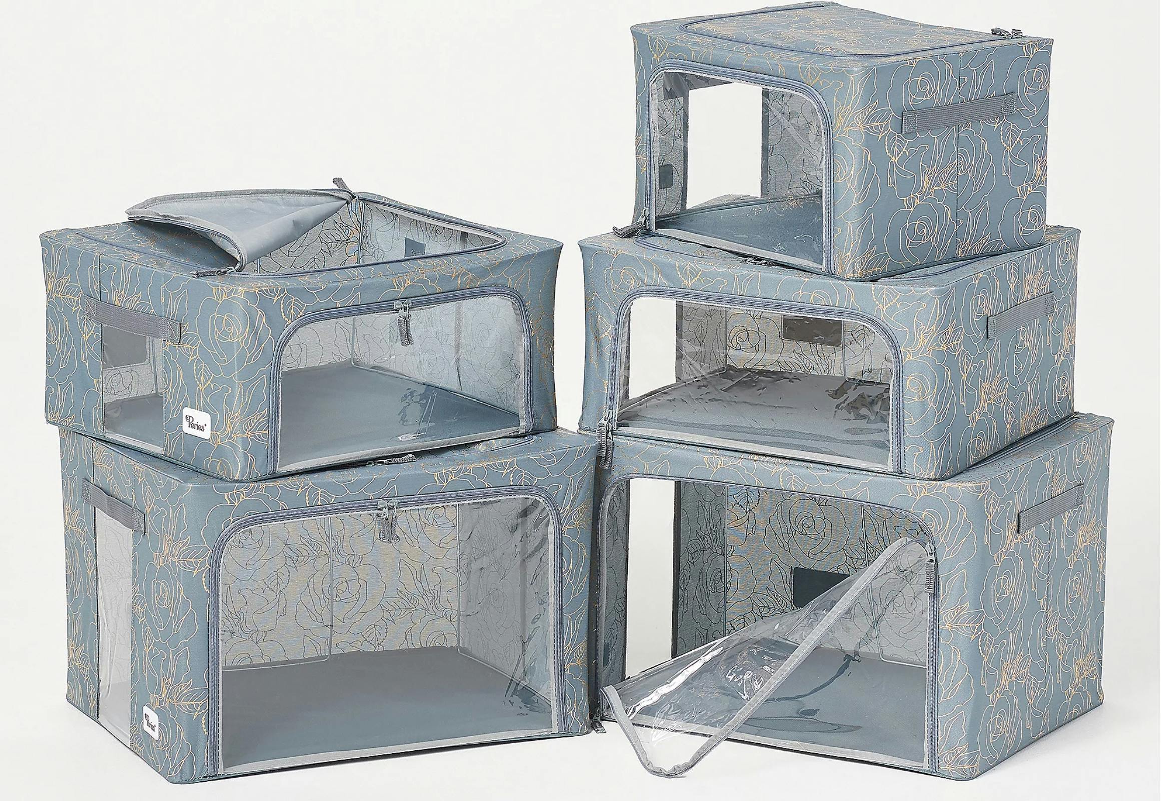 Periea Storage Boxes