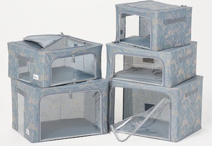 Periea Storage Boxes