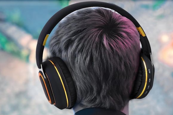 These $80 Over-Ear Headphones Are Just $20 on Amazon