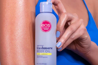 eos Cashmere Oil