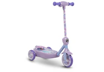 Huffy Disney Frozen Bubble Scooter