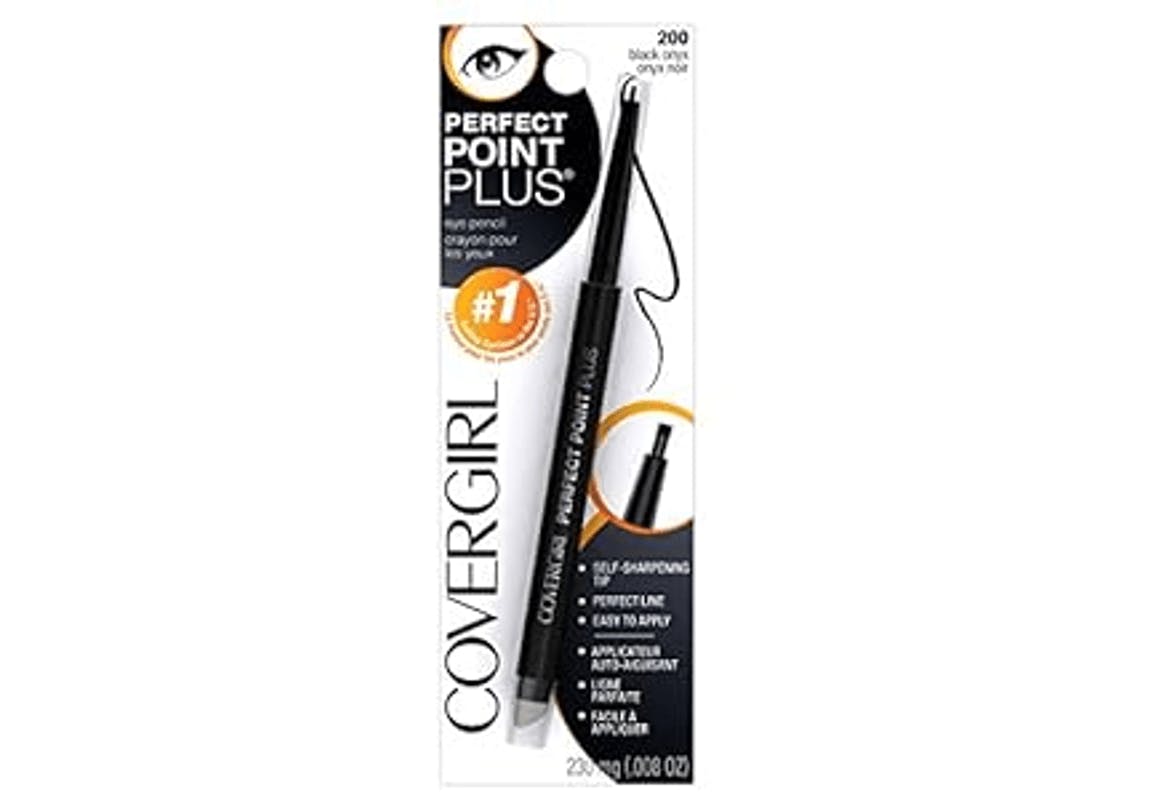 Covergirl Eyeliner