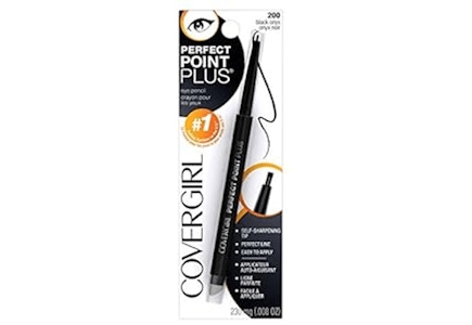 Covergirl Eyeliner