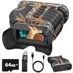 Night Vision Goggles
