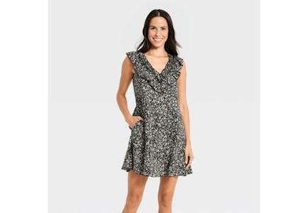 Universal Thread Women's Dress