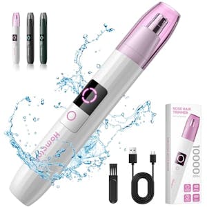 Ear and Nose Hair Trimmer