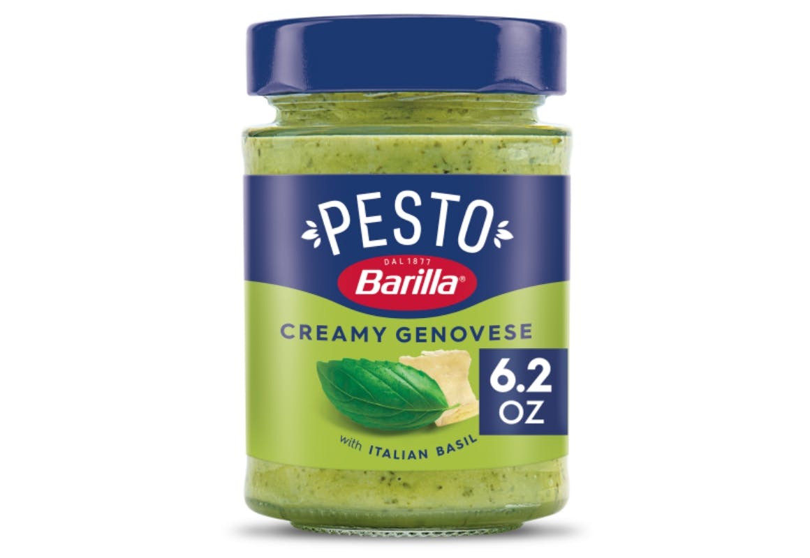 Barilla Sauce