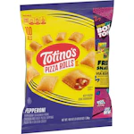 Totino's Pizza Rolls Bag