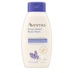 Aveeno Stress Relief Body Wash 3-Pack