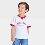 Cat & Jack Toddler Americana Tee