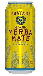 Yerba Mate Tea