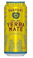Yerba Mate Tea
