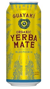 Yerba Mate Tea