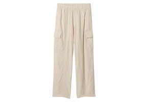 Cargo Pull-on Pants