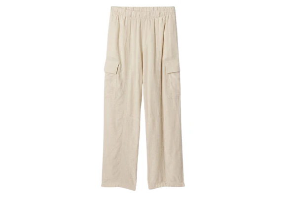 Cargo Pull-on Pants