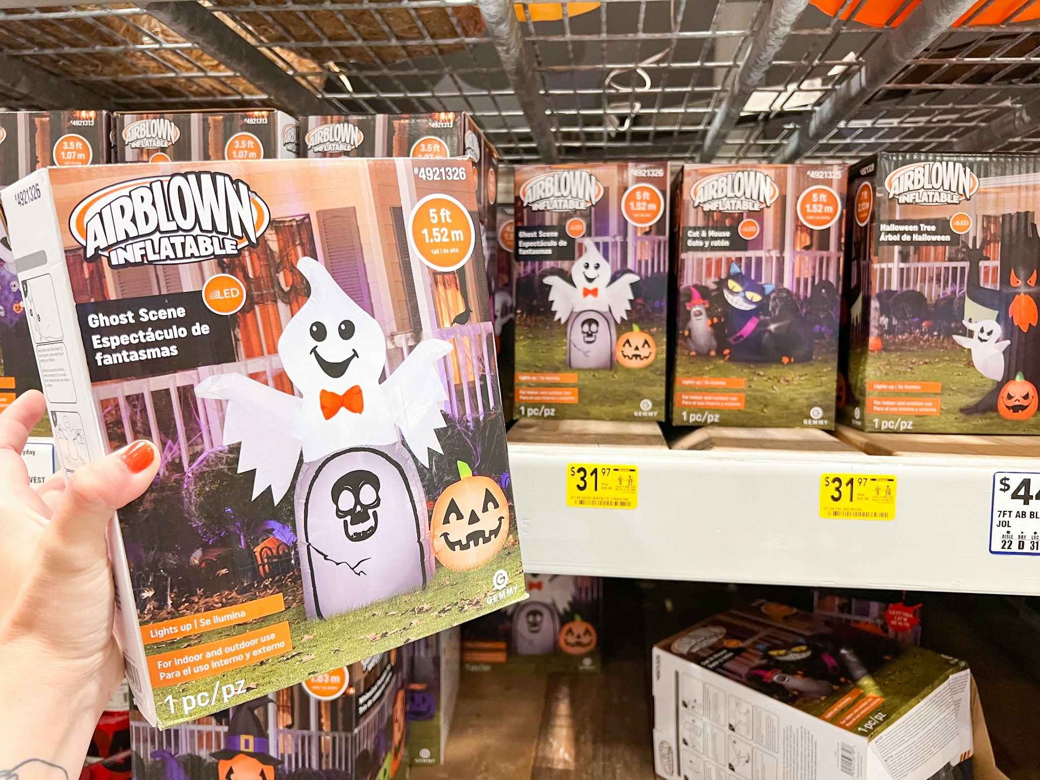 Halloween Clearance Sales & When To Shop The Krazy Coupon Lady