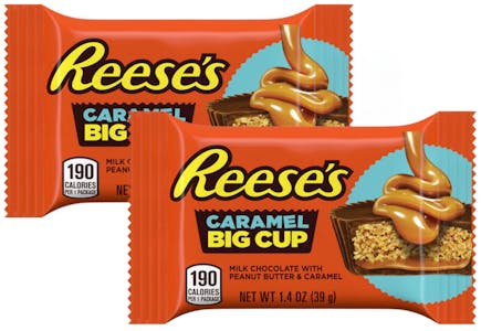 Reese's Candy