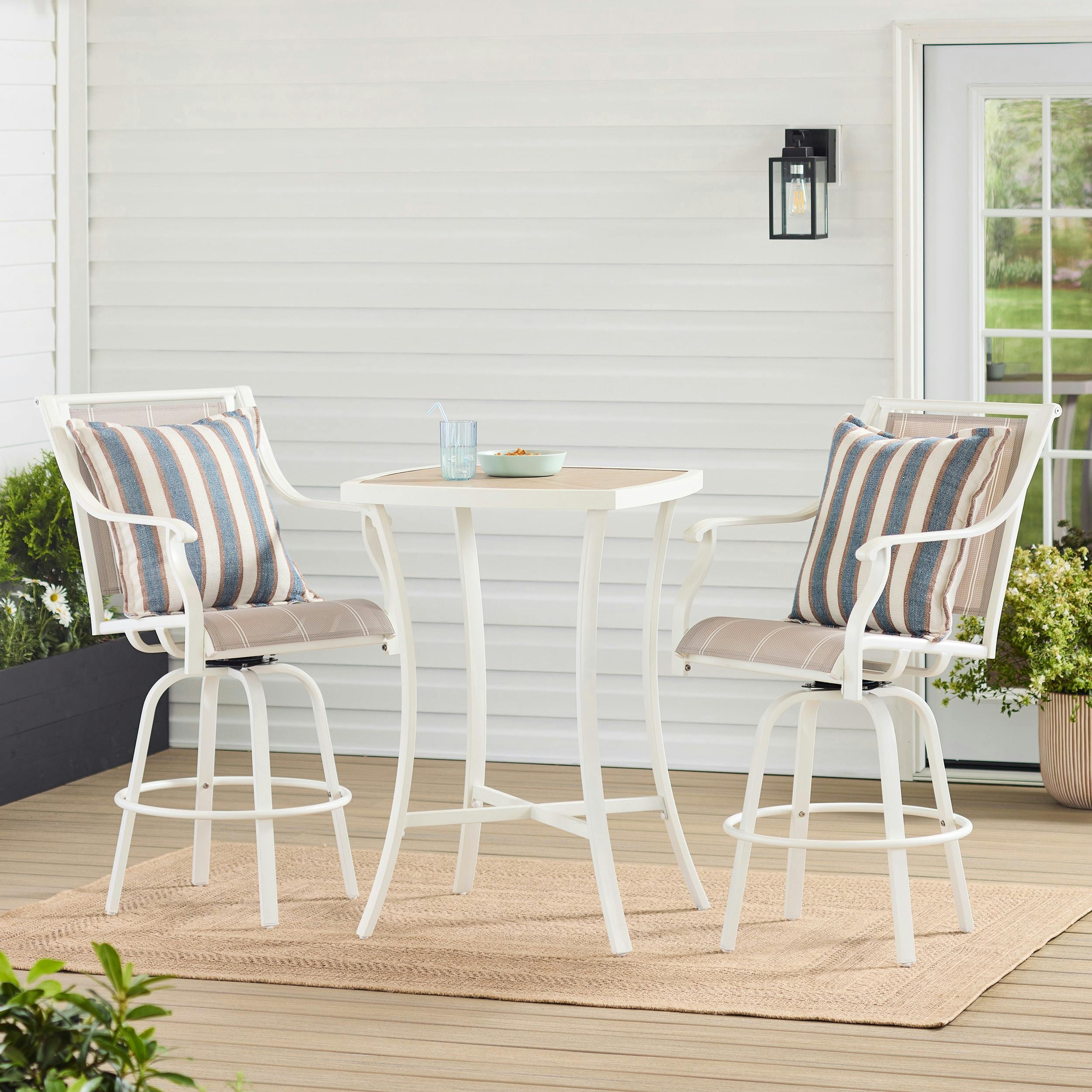 Patio Dining Set
