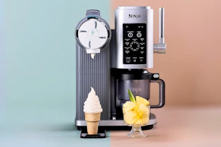 Stock image of Ninja Creami Machine