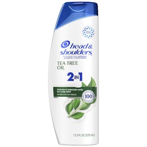 2 Head & Shoulders
