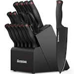 Astercook 14-Piece Knife Set