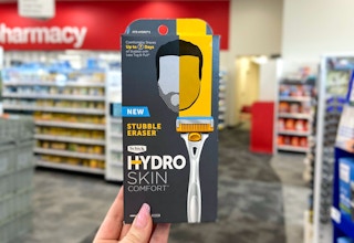 cvs-schick-hydro-razor-2021