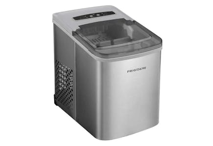 Frigidaire Ice Maker