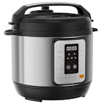 Electric Pressure Cooker