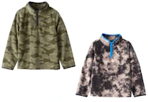 Oshkosh B'Gosh Kids' Fleece Jacket