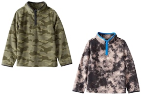 Oshkosh B'Gosh Kids' Fleece Jacket