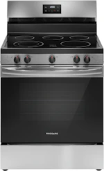 Frigidaire Electric Range