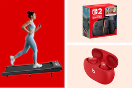 3 Walmart electronic deals