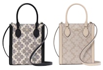 Kate Spade Mini Tote