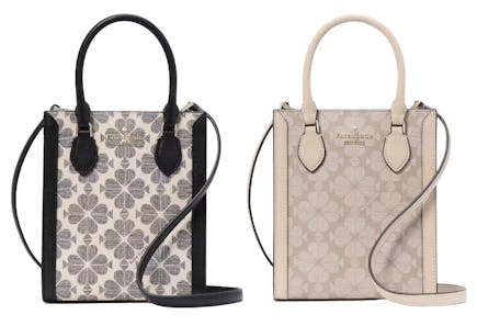 Kate Spade Mini Tote