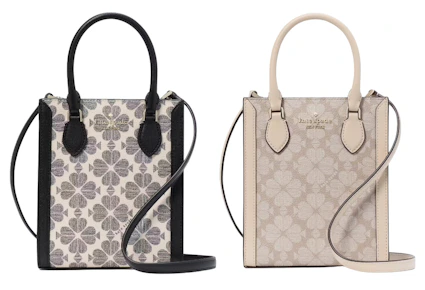 Kate Spade Mini Tote