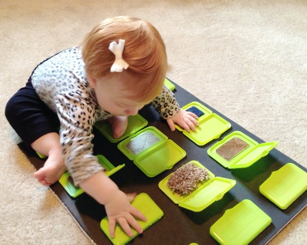 20 Genius Ways to Reuse Baby Stuff