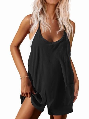 Women's Romper