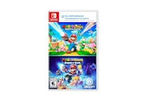 Mario + Rabbids Dual Pack