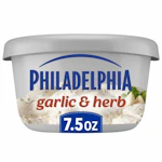 Philadelphia Cream Cheese