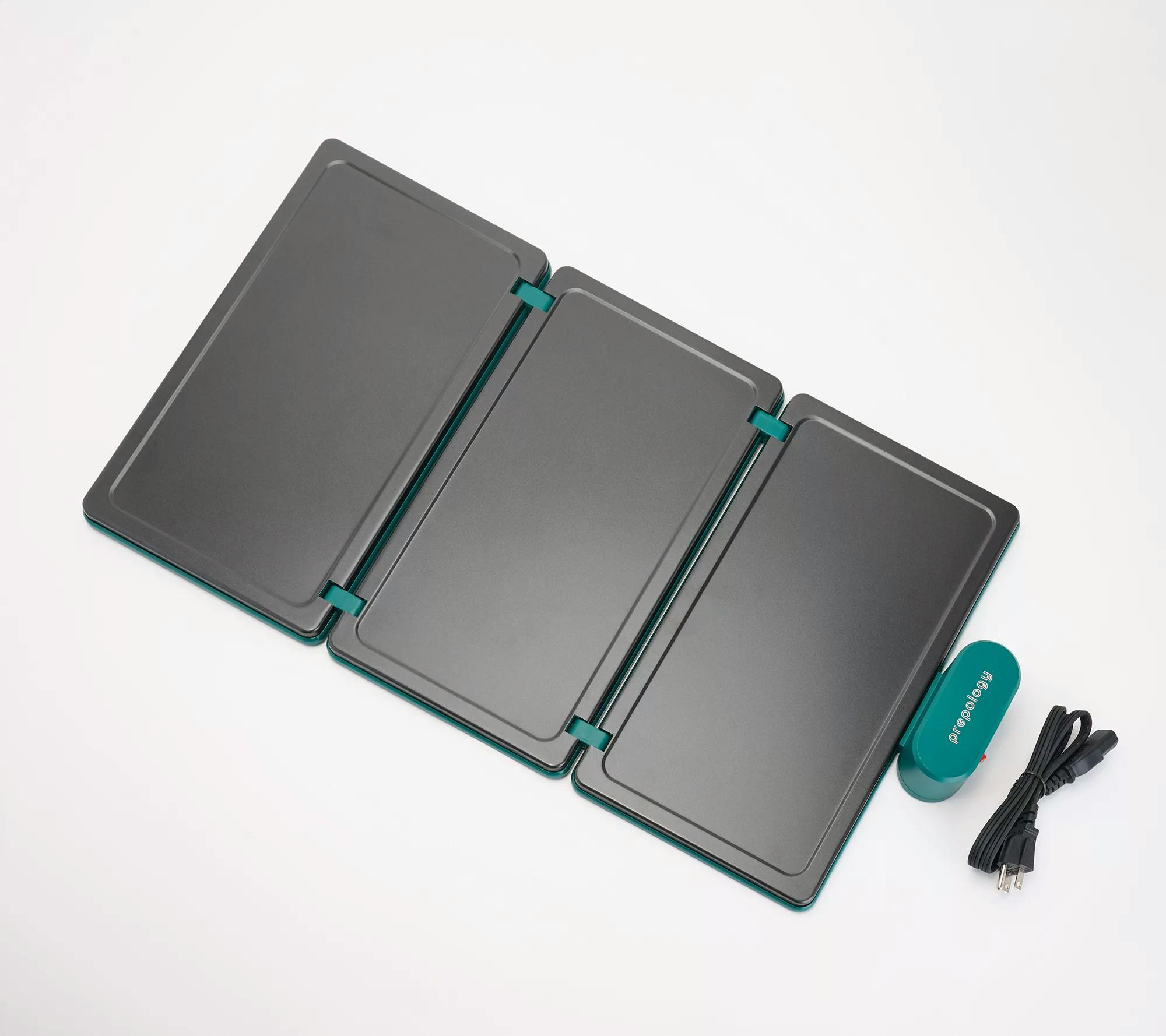 Foldable Electric Warming Mat