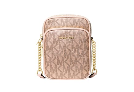 Michael Kors Jet Set Crossbody