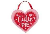 Valentine's Day Hanging Sign