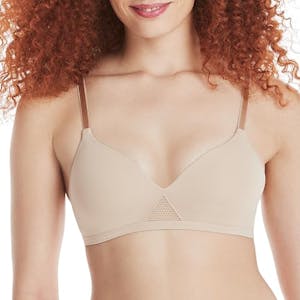 Hanes Women's Wireless Bra