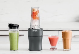 Ninja nutri bullet set