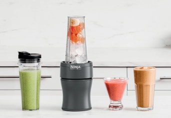 Ninja nutri bullet set