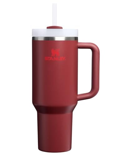 Stanley Quencher H2.0 Tumbler